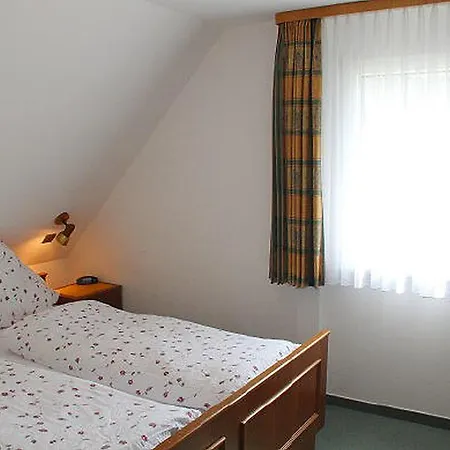 Haus Waldesruh Apartment
