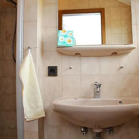 Apartment Haus Waldesruh *