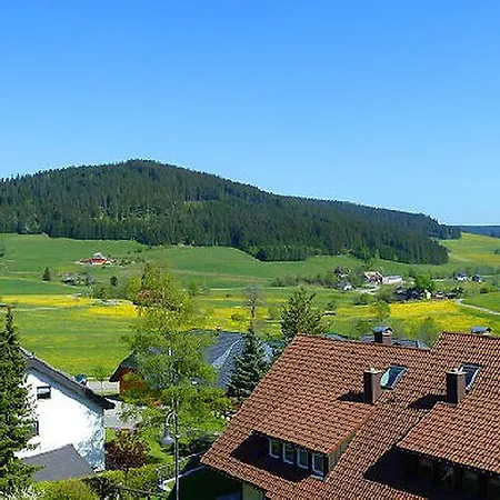 Haus Waldesruh