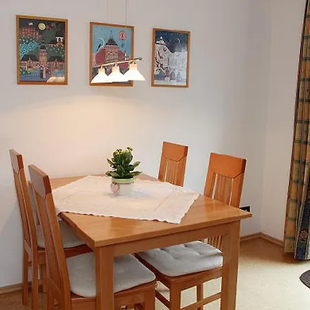 Haus Waldesruh