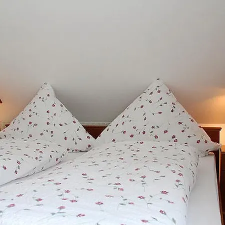 Apartment Haus Waldesruh